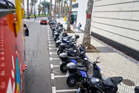 Las Palmas de Gran Canaria